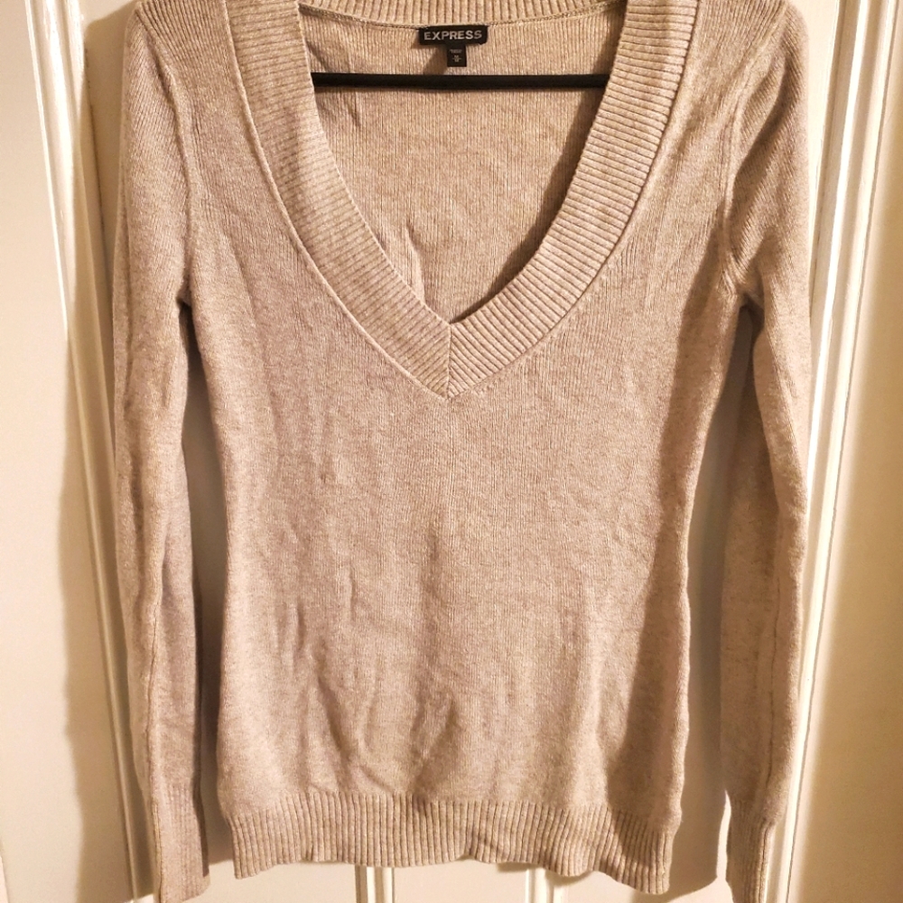 Express Sweater